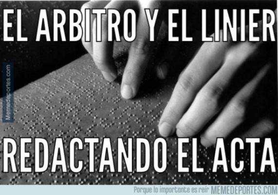 Los mejores memes de la victoria del Barcelona ante Las Palmas