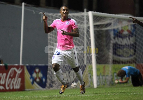 Jugadores hondureños que fueron marginados y destacaron en otros equipos