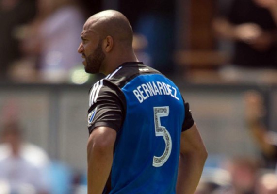 ¡EQUIPÓN! La otra Selección de Honduras que Pinto no ha convocado