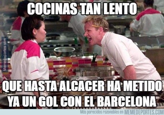 ¡Imperdibles! Los mejores memes del lunes en el mundo del fútbol