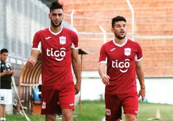 RUMORES Y FICHAJES: Mexicano llega a Guatemala y portero tico realiza pasantía en el Levante