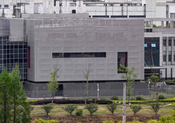 China responde a Estados Unidos sobre el laboratorio de Wuhan donde se creó el coronavirus