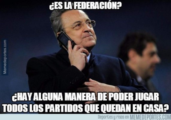 Los memes del Málaga-Real Madrid se burlan de Cristiano Ronaldo