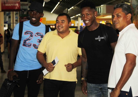 RUMORES Y FICHAJES: Welcome es legionario y Olimpia va por Montes