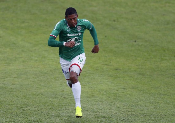 ¡Tarjeta Roja! Los futbolistas que han sido expulsados en el Torneo Apertura 2019