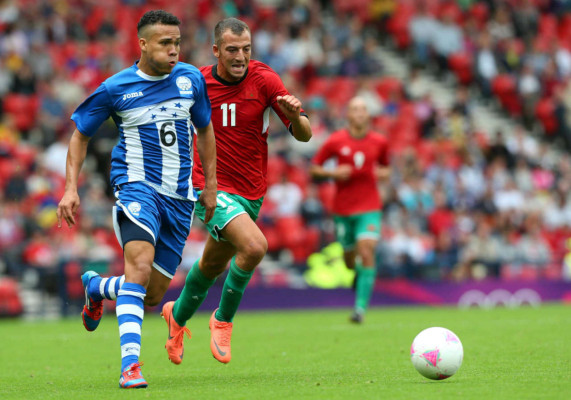 Suárez ya tiene a los elegidos en la Selección de Honduras