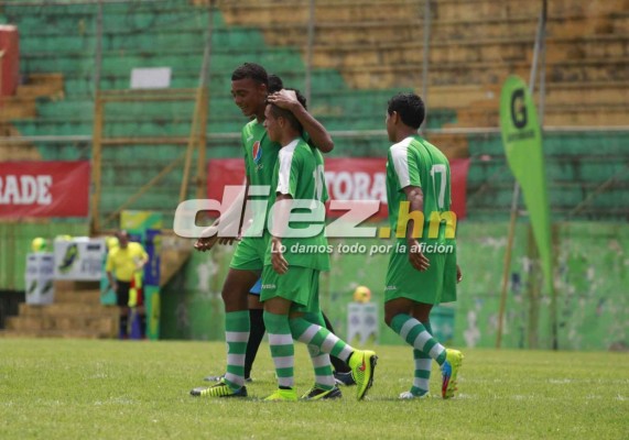 Don Bosco, campeón nacional en la Copa Gatorade