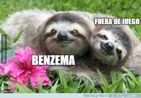 MEMES: Destrozan y humillan al Real Madrid tras ser goleado por el Eibar