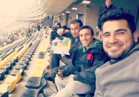 La realidad de los extranjeros que han jugado en la Liga Nacional de Honduras