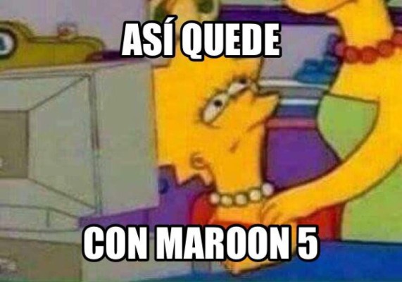 Los crueles memes que dejó el show del medio tiempo del Super Bowl LIII