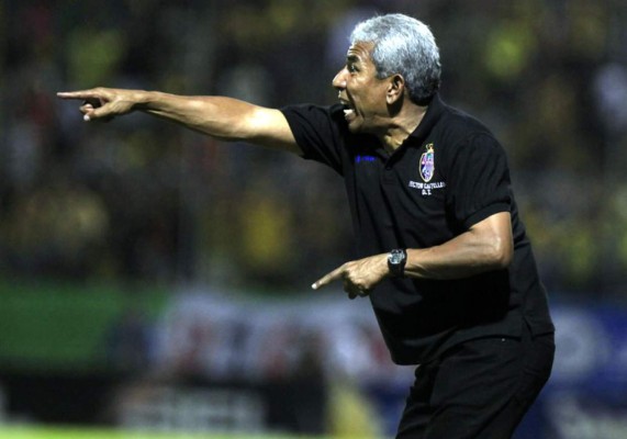 EL MERCADO: Buba López y su opción en Europa, nicaragüense interesa a Motagua y Olimpia tantea más bajas