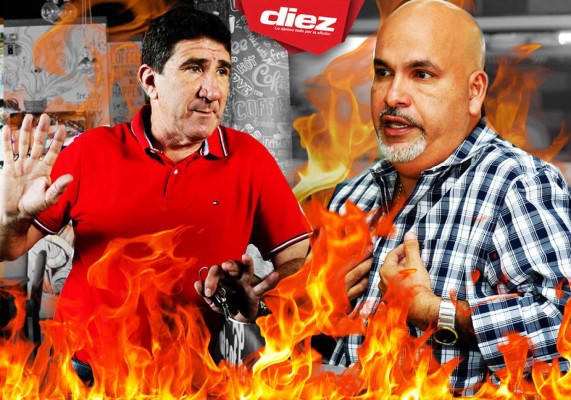 Orinson Amaya explota contra Vargas: 'Es mal agradecido, le faltan güevos, quien le maneja esta situación es su esposa”