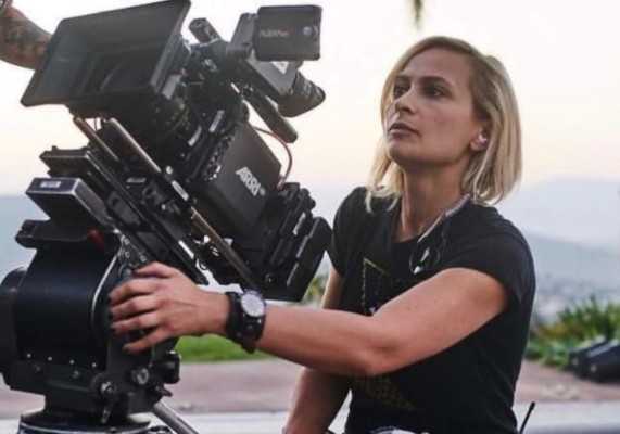 Fotos: El lugar donde Alec Baldwin mató por accidente a una mujer ¿Quién era Halyna Hutchins?