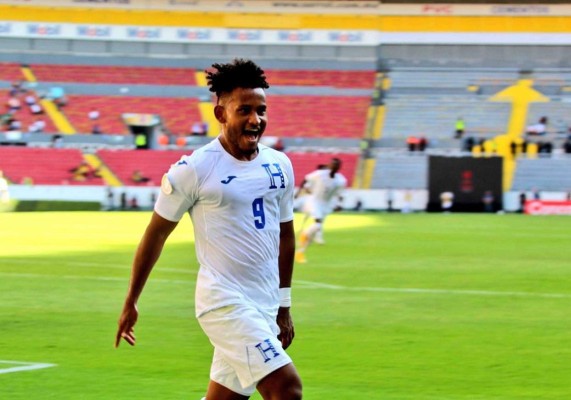 La impactante foto de Luis Palma que conmueve en el Preolímpico, la tristeza de EEUU y la locura en Honduras