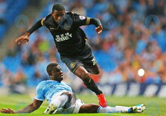 La vida de JC García en imágenes