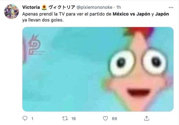 ¿Y la medalla? los memes hacen pedazos a México por perder ante Japón: Supercampeones es protagonista
