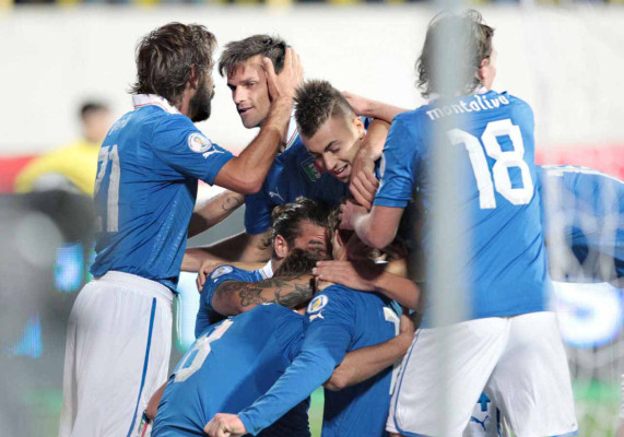 Eliminatorias Europeas