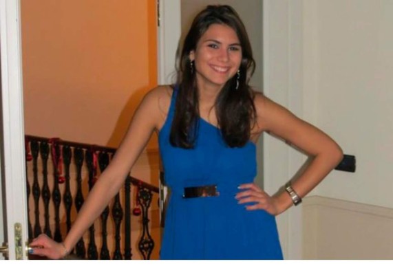 FOTOS: Elena Tambini, la árbitro que destaca en el fútbol italiano