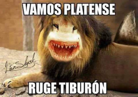Los divertidos memes quen deja Motagua y Platense en la ida de la final