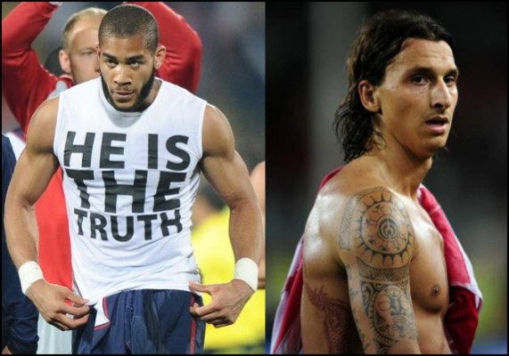 Neymar, Cavani y las discusiones-peleas entre compañeros del mismo equipo