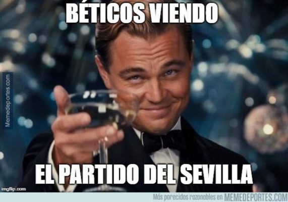 Los crueles memes de la paliza del Barcelona al Sevilla en la final de la Copa del Rey