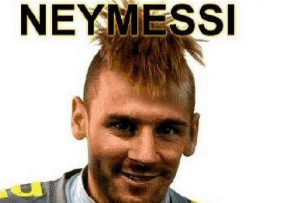 Los mejores memes que dejó la victoria del Barcelona ante el Levante