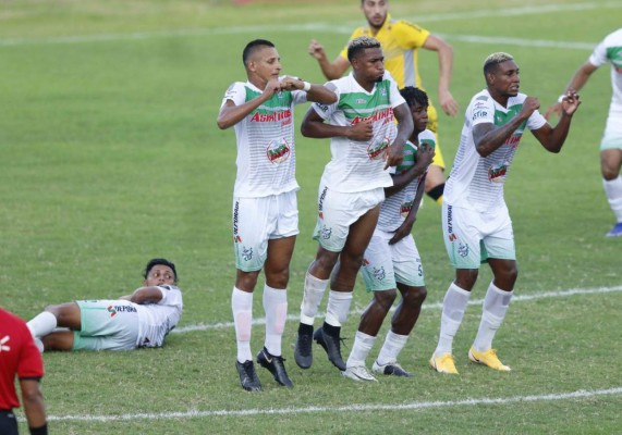 MERCADO: Olimpia busca fichar lateral, Motagua anuncia su quinta baja y legionario está de regreso