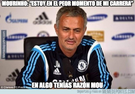 MEMES: Así se burlan del Chelsea por derrota ante Liverpool