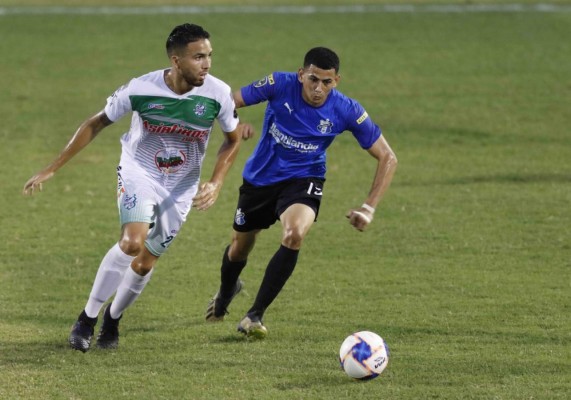 Fichajes Honduras: Motagua va por dar dos 'bombazos', se avecina barrida en el Marathón