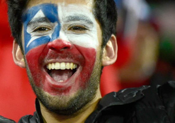 Copa América 2015: Así fue la inauguración del torneo