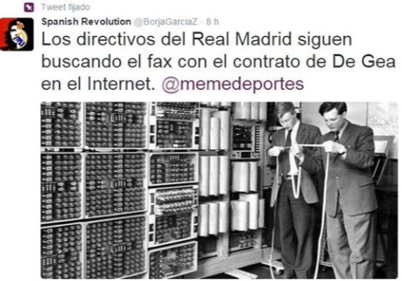 Los mejores memes deportivos que dejó este 2015