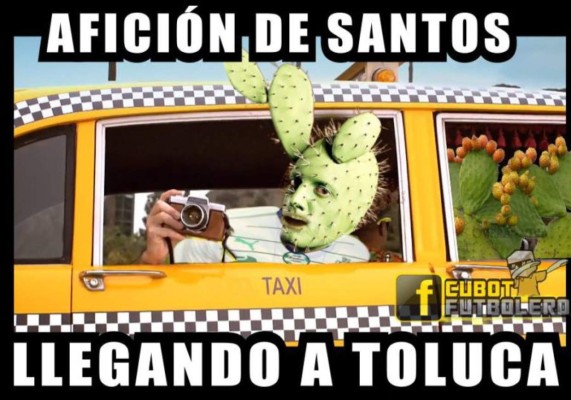 ¡Imperdibles! Los mejores memes que dejó el fin de semana en el mundo del fútbol