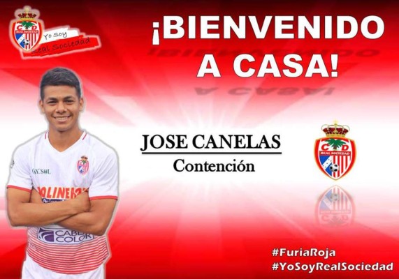 Los últimos fichajes de los equipos de la Liga de Ascenso en Honduras