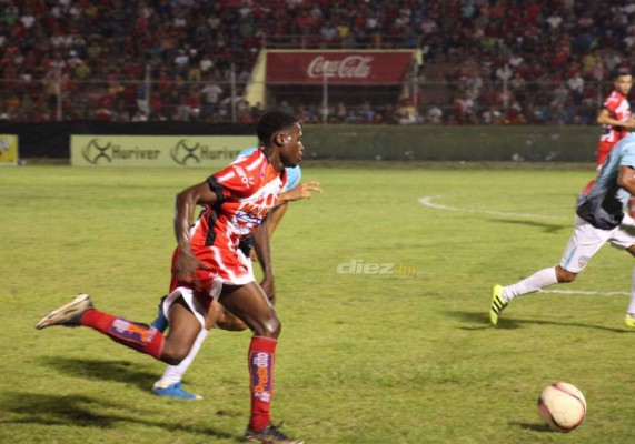 Mercado Honduras: Olimpia tiene dos fichajes más y Garrido es presentado en España