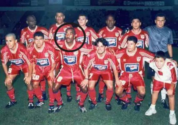 Así lucen exfiguras de la Liga Nacional que ahora juegan en veteranos