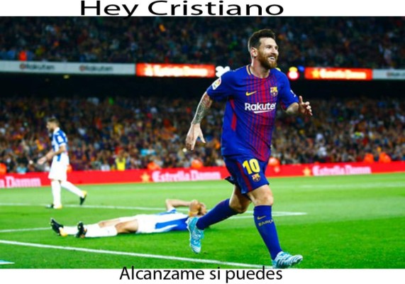 Real Madrid pierde con Betis y los memes masacran a Cristiano Ronaldo