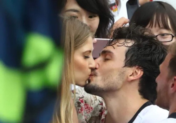 Sexy duelo: Las espectaculares novias y esposas de los cracks del Dortmund y Bayern Munich