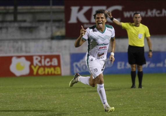 Mercado: Dos clubes de Europa interesados en Benguché y Elis se pronuncia sobre su futuro