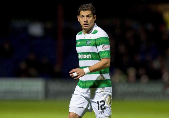 Los grandes legionarios a seguir en el duelo eliminatorio México - Costa Rica