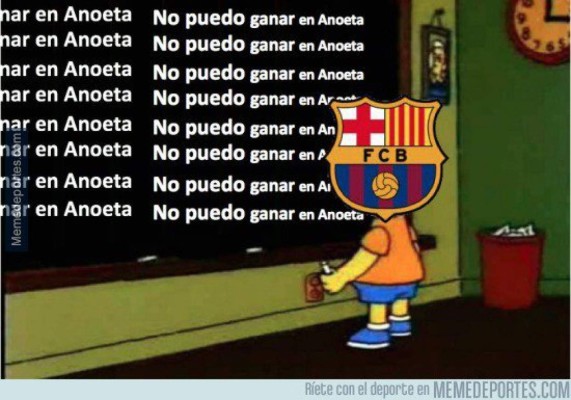 Los mejores memes que dejó el lunes en el mundo del fútbol