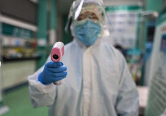 China responde a Estados Unidos sobre el laboratorio de Wuhan donde se creó el coronavirus