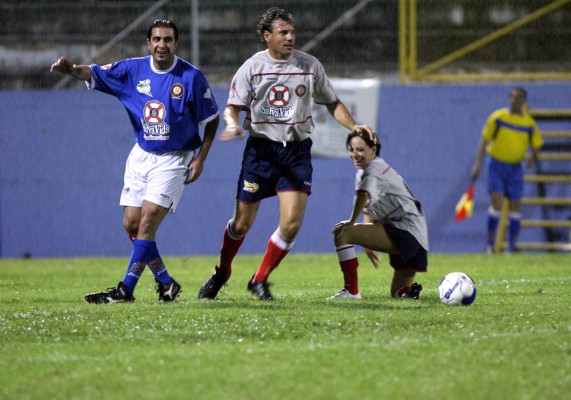 Los extranjeros que se han quedado a vivir en Honduras