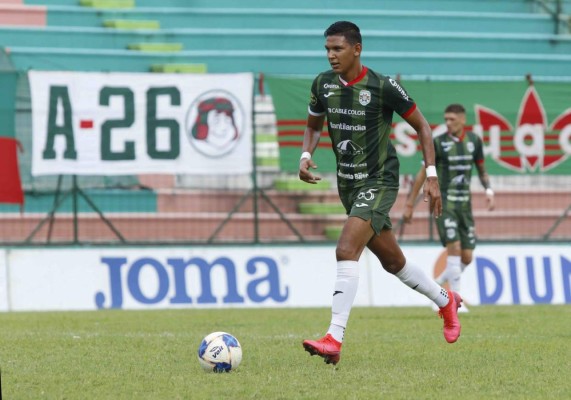 Sorpresotas en la lista preliminar: Los futbolistas que no se esperaban y que pueden ir a Copa Oro