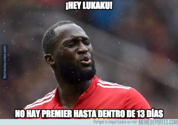 La jornada de eliminatorias rumbo a Rusia 2018, protagonista de los memes