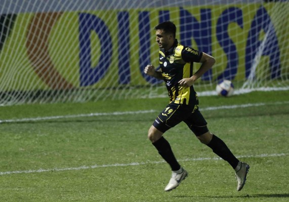 Ofensiva temible y una defensa sólida: El 11 ideal de DIEZ de la jornada 16 del Torneo Apertura 2021