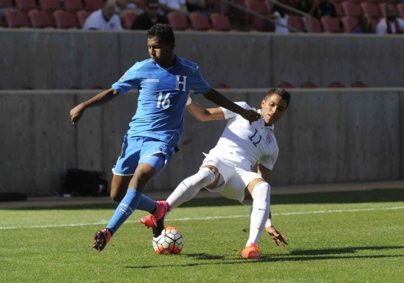 Actualidad del plantel de Honduras que clasificó a los Juegos Olímpicos de Río 2016