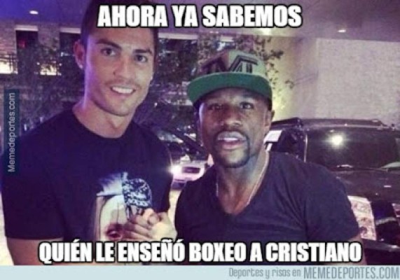 Con memes se burlan de la derrota del Real Madrid ante Sevilla