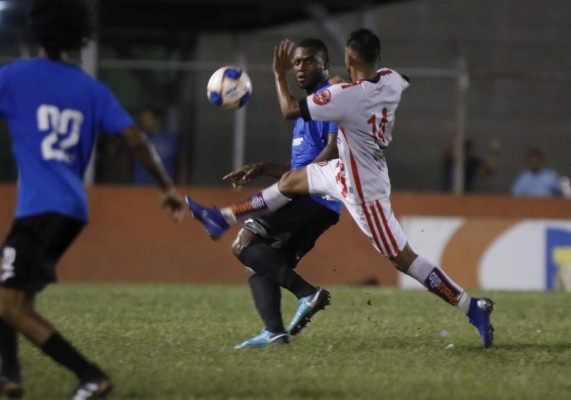 Los últimos fichajes que se dieron en el torneo Clausura de la Liga Nacional