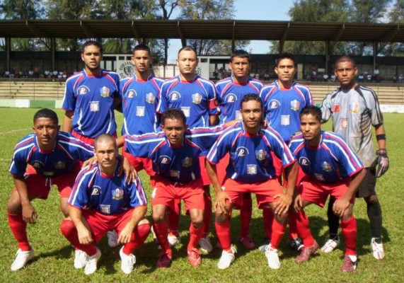 Los nombres más raros de algunos clubes centroamericanos