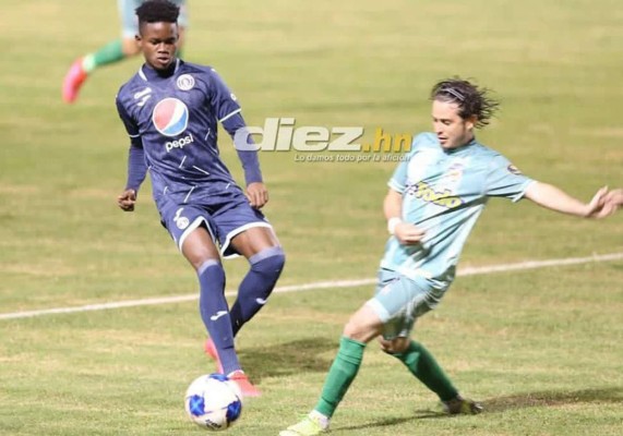 Jugadores que ya son agentes libres en Honduras y el bombazo que podría llegar a Liga Nacional